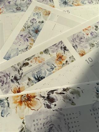 Kalender 2024 et år fyldt med muligheder og begivenheder