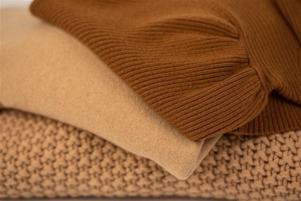 Hvad gør en kashmir sweater så speciel