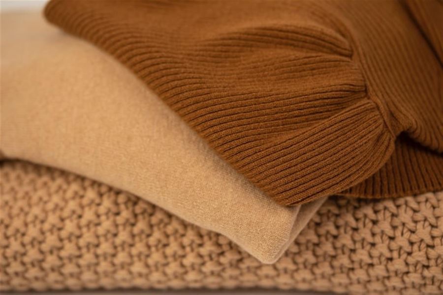 Hvad gør en kashmir sweater så speciel