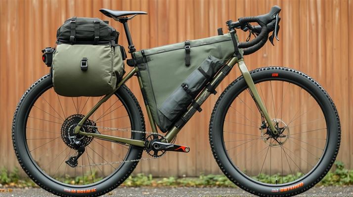 Ortlieb - den ultimative cykeludstyrsguide
