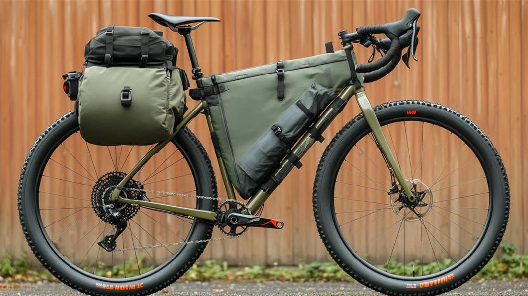 Ortlieb - den ultimative cykeludstyrsguide