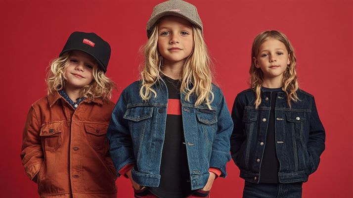 Jack and jones junior - find den perfekte stil til de unge