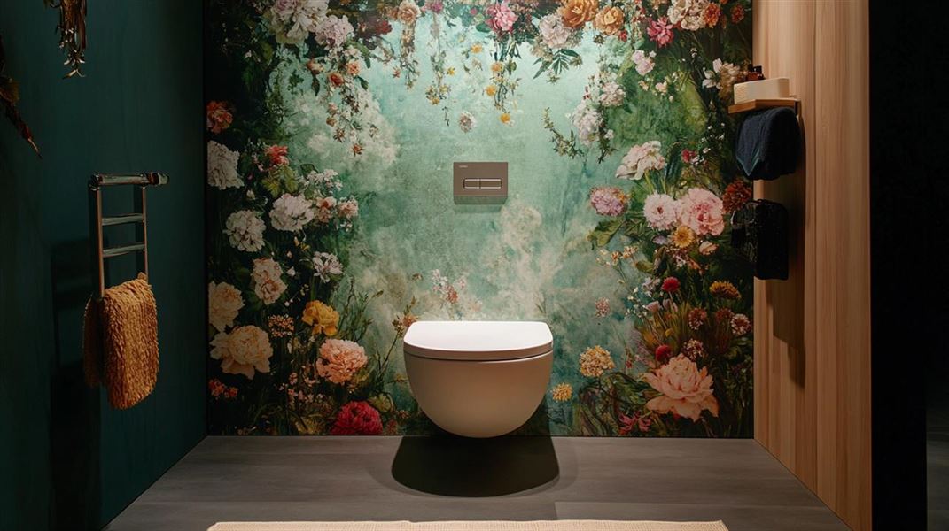 Alt om ifø væghængt toilet