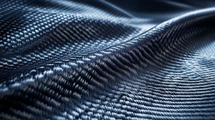 Kulfiber - Anvendelse og fordele i moderne teknologi