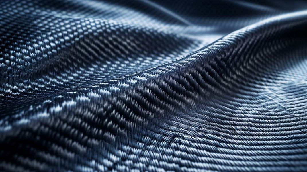Kulfiber - Anvendelse og fordele i moderne teknologi
